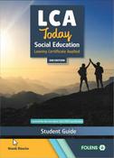 LCA Today - Social Education Student Guide - 2nd / New Edition (2025)