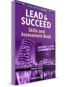 Lead &amp; Succeed - Skills and Assessment Book Only