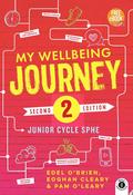 My Wellbeing Journey 2 - 2nd / New Edition (2024)