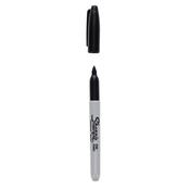 Sharpie - Permanent Marker - Fine - Black