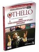 Excellence in Texts - Higher Level - Othello 2027 (Aoife’s Notes)