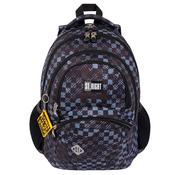 St.Right - Chessboard Crush - 4 Compartment Backpack - BP5