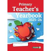 Primary Teacher's Yearbook 2025-2026