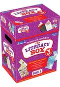 ■ The Literacy Box 3
