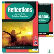 Reflections - Textbook &amp; Student Activity Book - Set image