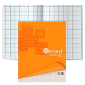 Junior Sum Copy 2cm Square - 40 Page