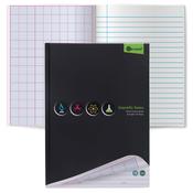 Ormond - Science Book - A4 - Hardback - 128 page