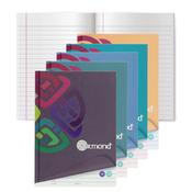 Ormond - A5 160 Page Hardcover Notebooks - Pack of 5 image