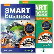 Smart Business - Textbook and Workbook - Set - New Edition (2023)