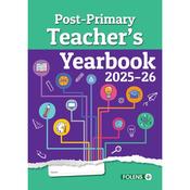 Post-Primary Teacher's Yearbook 2025-2026