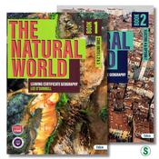 The Natural World - Pack A - Leaving Certificate Geography