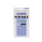 Casio Calculator SL460L