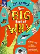 Britannica First Big Book of Why image