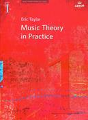 Music Theory in Practice - Grade 1 image