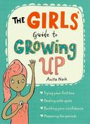 The Girls' Guide to Growing Up image