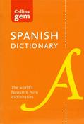 Collins Gem Spanish Dictionary
