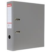 A4 Standard - No.1 Vivida Lever Arch File PP - Grey