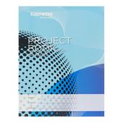 No. 15A Project Copy Book - 40 Pages