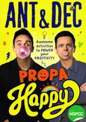 Propa Happy - Awesome Activities to Power Your Positivity image