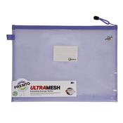 Premto - B4+ Ultramesh Expanding Wallet - Heather Haze