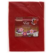 Icon Craft - 10 A4 Felt Sheets - Assorted image