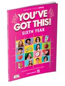 You’ve Got This! - Sixth Year image
