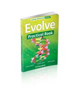 Evolve - Practical Book Only
