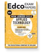 Exam Papers - Junior Cycle - Applied Technology - Common Level - Exam 2026