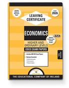 Exam Papers - Leaving Cert - Economics - Higher &amp; Ordinary Levels - Exam 2026