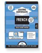 Exam Papers - Leaving Cert - French - Ordinary Level - Exam 2026