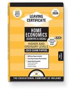 Exam Papers - Leaving Cert - Home Economics - Higher &amp; Ordinary Levels - Exam 2026