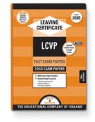 Exam Papers - Leaving Cert - LCVP - Exam 2026