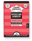 Exam Papers - Leaving Cert - Physics &amp; Chemistry - Higher Level - Exam 2026