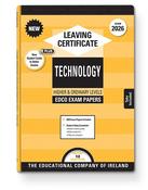 Exam Papers - Leaving Cert - Technology - Higher &amp; Ordinary Levels - Exam 2026