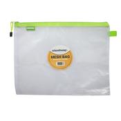 Schoolbooks.ie - A4 Mesh Wallet