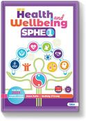 Health and Wellbeing SPHE 1 - 2nd / New Edition (2023)