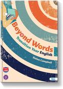 Beyond Words - Transition Year English