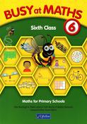 Busy at Maths 6 - 1st / Old Edition (2014)
