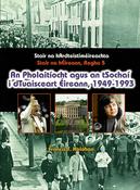 An Pholaitíocht agus an tSochaí i dTuaisceart Éireann, 1949-1993 image
