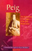 Peig - English Edition