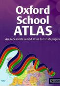 ■ Fallons Oxford School Atlas - New Edition (2013) image