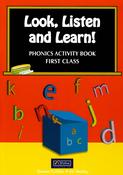 Look, Listen and Learn - 1st Class