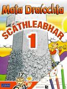 Mata Draíochta Scathleabhar 1 image