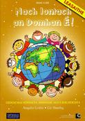 ■ Nach Iontach an Domhan E! - Rang a Do image
