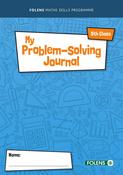 My Problem-Solving Journal - 5th Class