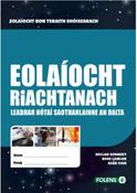Eolaíocht Riachtanach - Leabhar Nótaí image