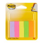 Post It - Index Markers - 15mm X 50mm image