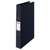 Rexel - A4 Choices 24mm - Ring Binder - Black