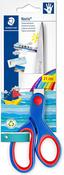 Staedtler - 21cm Noris Scissors for Children - Right-handed image