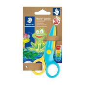Staedtler - Junior Safety Scissors for Children - Right-handed